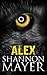 Alex (Rylee Adamson, #5.5)