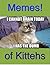 Memes of Kittehs