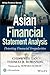 Asian Financial Statement Analysis by Chinhwee Tan