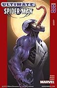 Ultimate Spider-Man #35
