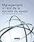 Management à l’ère de la société du savoir
