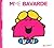 Mme. Bavarde by Roger Hargreaves