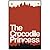 Crocodile Princess by Ian Gregson