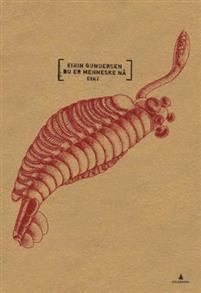 Du er menneske nå (Hardcover)