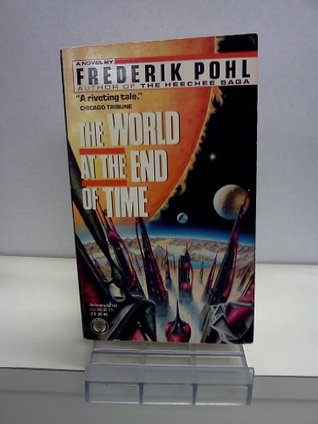 The World at the End of Time
