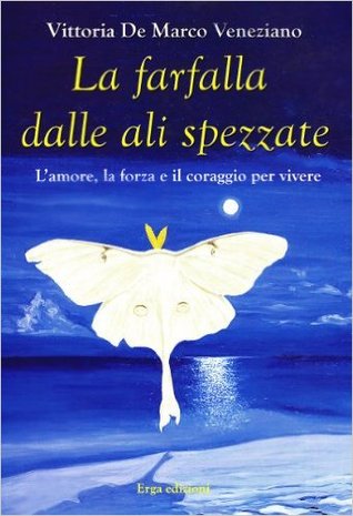 La farfalla dalle ali spezzate