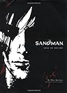 The Sandman: King...