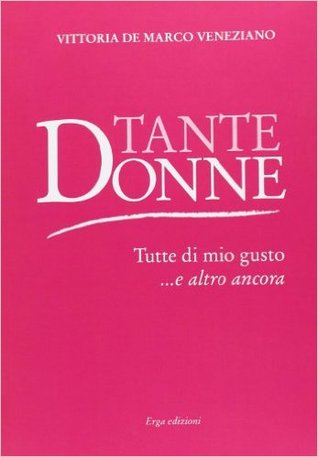 Tante donne
