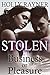 Stolen by Holly Rayner Stolen by Holly Rayner