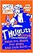 THUGLIT Issue Eighteen