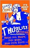 THUGLIT Issue Eighteen by Todd Robinson