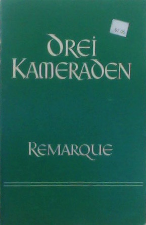 Drei Kameraden