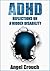 ADHD: REFLECTIONS ON A HIDDEN DISABILITY