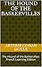 The Hound of the Baskervilles: The Hound of the Baskervilles: French Learning Edition