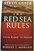 Red Sea Rules Study Guide