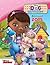 Disney Doc McStuffins Annual 2015