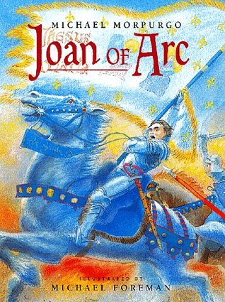 Joan of Arc: Of Domremy (Hardcover)