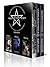 Boxed Set: The Savannah Coven Series #1-3