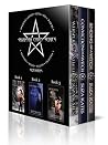 Boxed Set: The Sa...