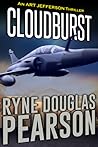 Cloudburst (Art Jefferson, #1) Cloudburst (Art Jefferson, #1)