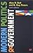 Modern Politics and Government