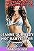 Our Wanton Babysitter 2: Leanne Our Sexy Hot Babysitter (Babysitter Erotic First Time Short Story Older Woman Younger Man)