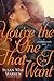 You're the One that I Want by Susan May Warren