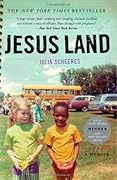 Jesus Land: A Memoir