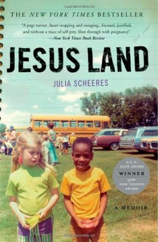 Jesus Land: A Memoir (Paperback)