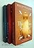His Dark Materials Philip Pullman 3 Books Set Collection Pack by Philip Pullman