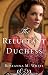 The Reluctant Duchess (Ladi...