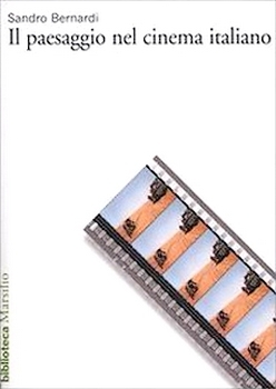 Il paesaggio nel cinema italiano