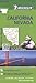 Michelin USA California, Nevada Map 174 (Michelin Zoom USA Maps)