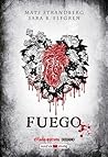 Fuego by Mats Strandberg
