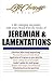 Jeremiah & Lamentations (LifeChange)