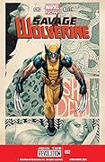 Savage Wolverine #2