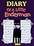 Diary of a Little Enderman (Book 4) by Lego Kid