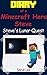 Minecraft: Diary of a Minec...