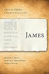 James by Chris A. Vlachos
