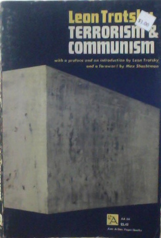 Terrorism and Communism