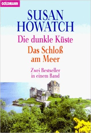 Die Dunkle Küste - Das Schloß am Meer (Paperback)