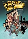 L'affaire Du Oungan (Les arcanes du "Midi-Minuit", #4)