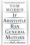 If Aristotle Ran ...