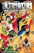 Ultimatum: Spider-Man Requiem #2