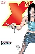 X-23 (2005) #1