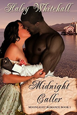 Midnight Caller (Moonlight Romance Book 1)
