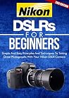 Nikon DSLRs For B...