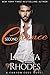 Second Chance by Liliana Rhodes