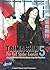 Taimashin: The Red Spider Exorcist Vol. 5