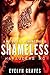 SHAMELESS: Marauders MC Outlaw Romance